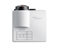 Optoma ML1050ST+ - 619860 - zdjęcie 3